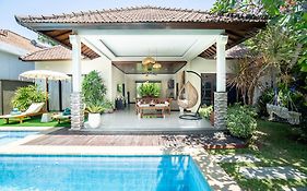 Gracia Bali Villas&Apartment